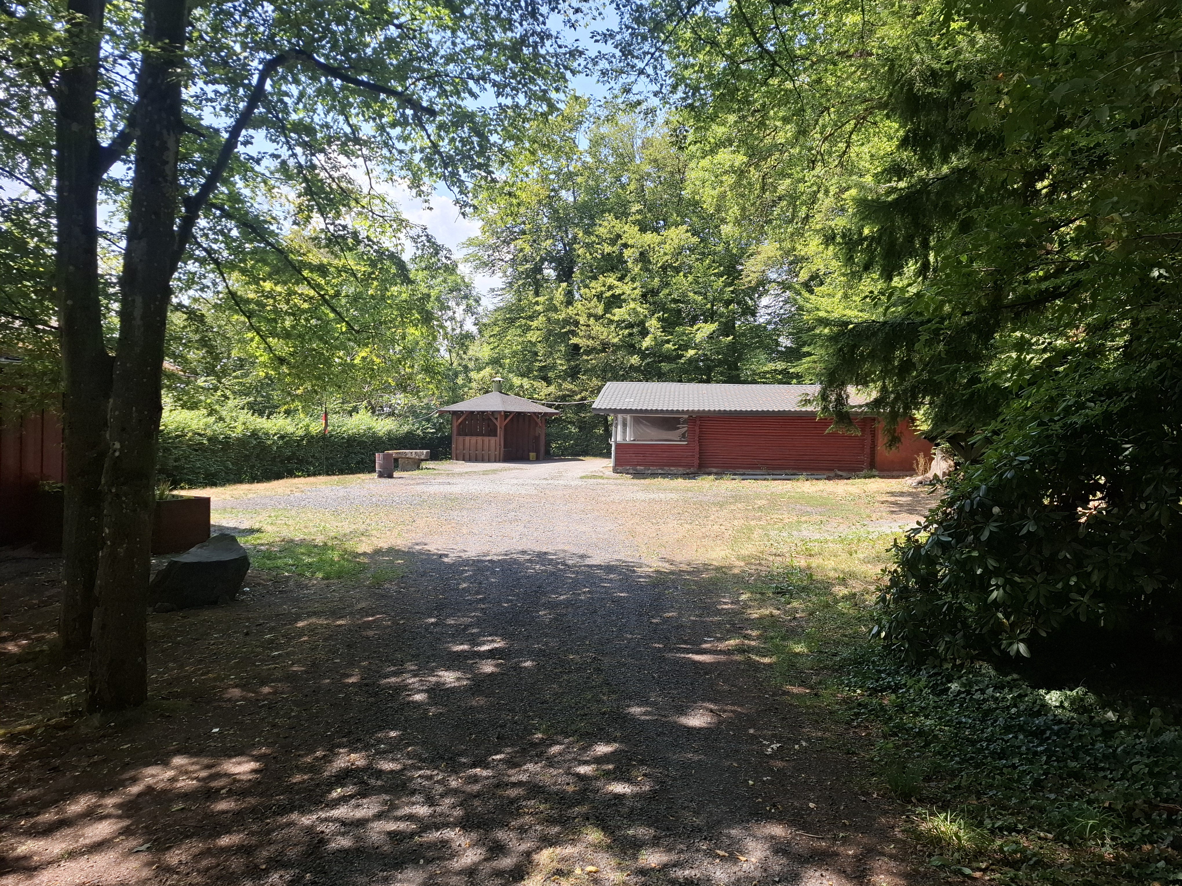 Location