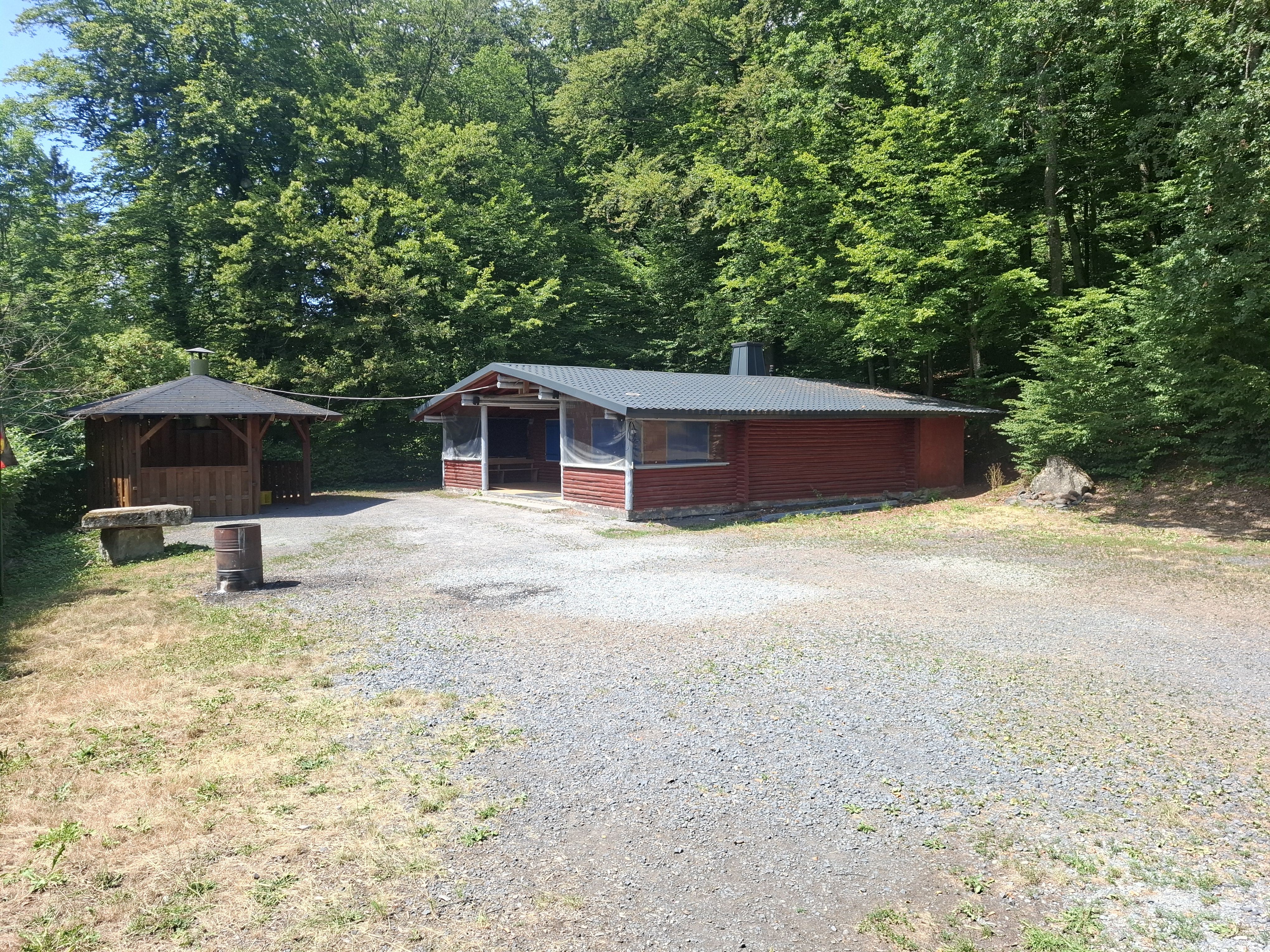 Location