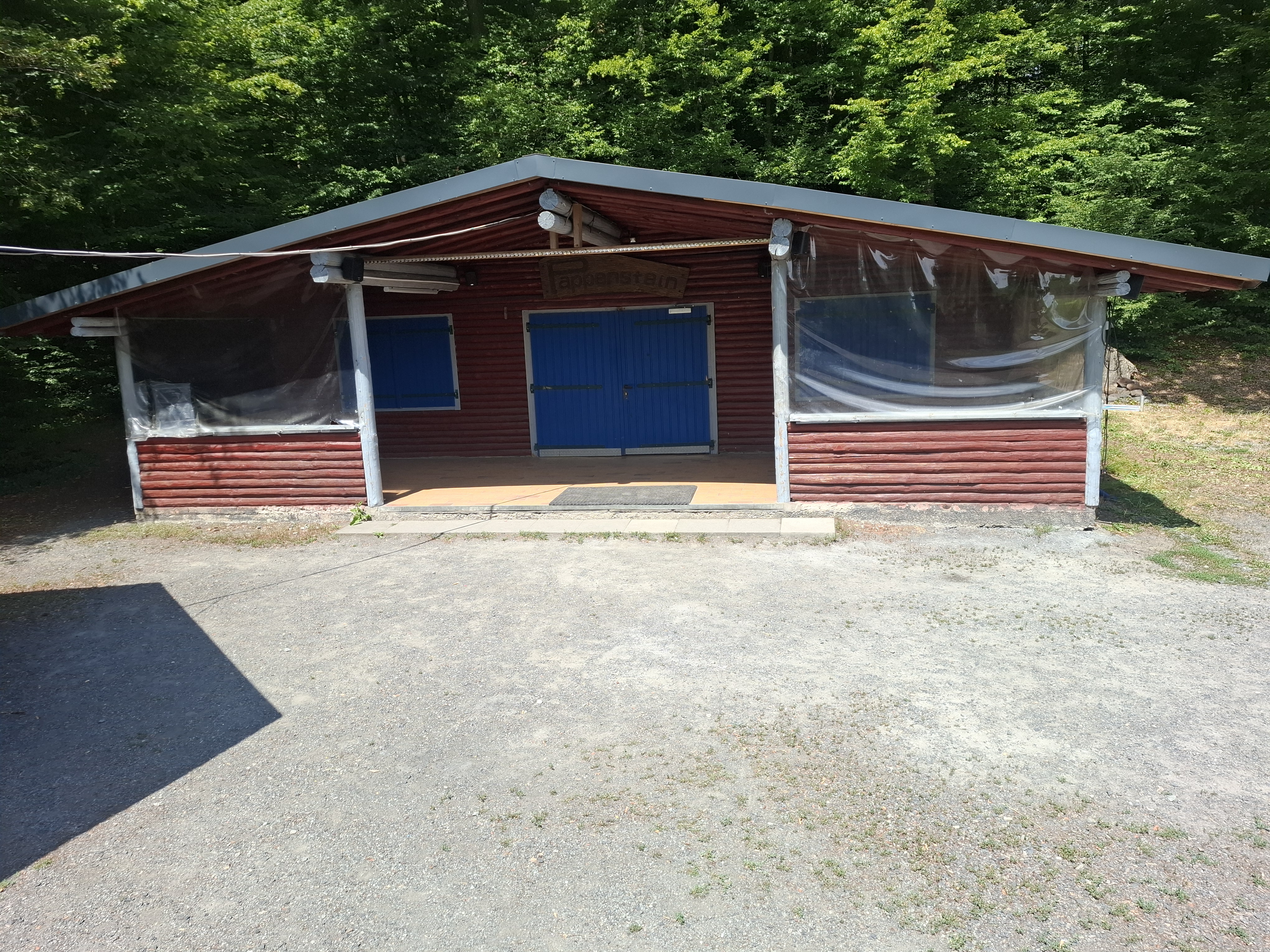 Location