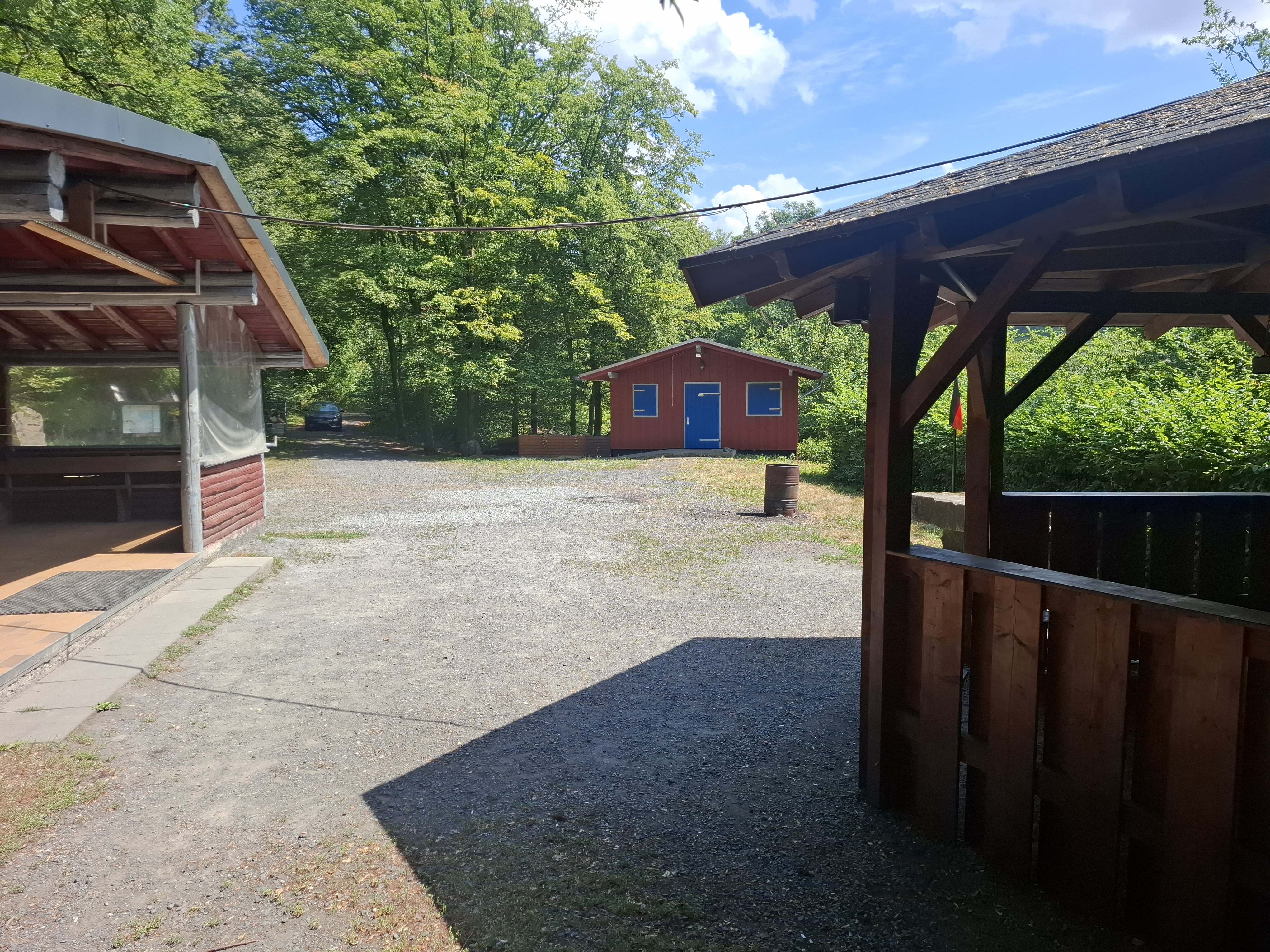 Location